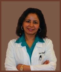 Usha Rajagopal, MD